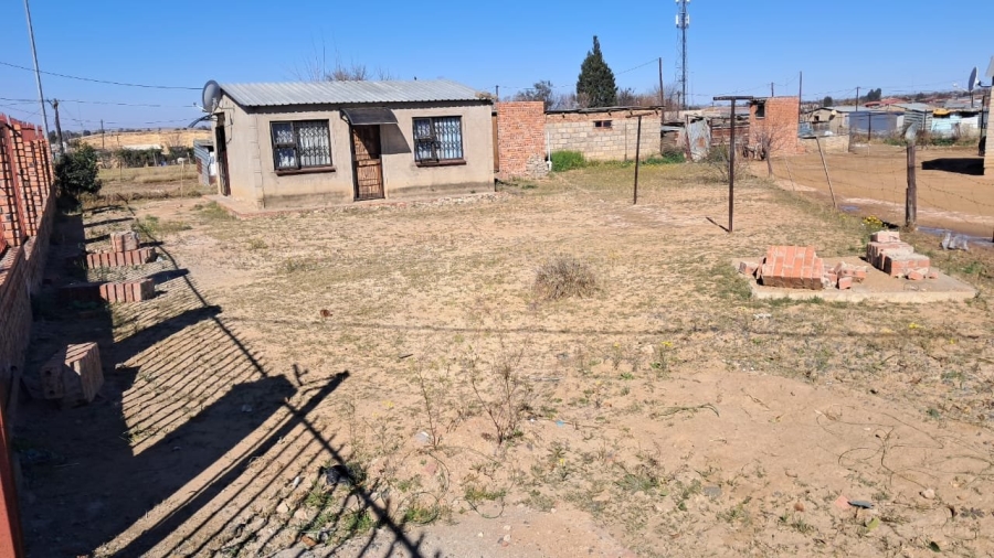 2 Bedroom Property for Sale in Grasslands Free State